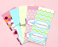Personalized Baby Shower Hershey's Miniatures Wrappers - Main Image | My Wedding Favors