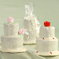 Mini Cakes - Main Image | My Wedding Favors
