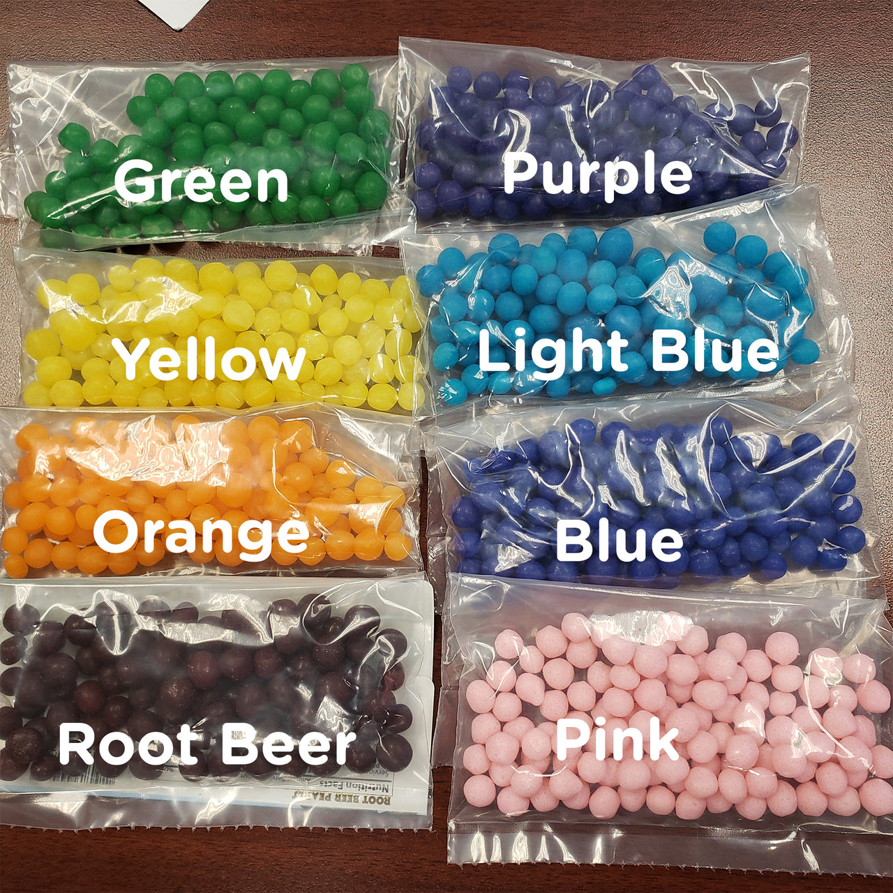 Engagemints Personalized Mint Tins (Exclusive Designs) - Large