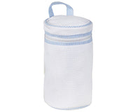 Thumbnail for Waffle Weave Toiletry Case (Personalization Available)
