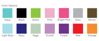 Thumbnail for Personalized Cocoa Favors (Many Designs Available) - Main Image7 | My Wedding Favors