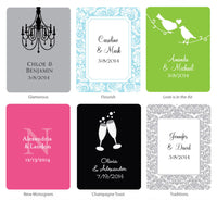 Thumbnail for Personalized Margarita Drink Mix (Many Designs Available) - Alternate Image 4 | My Wedding Favors