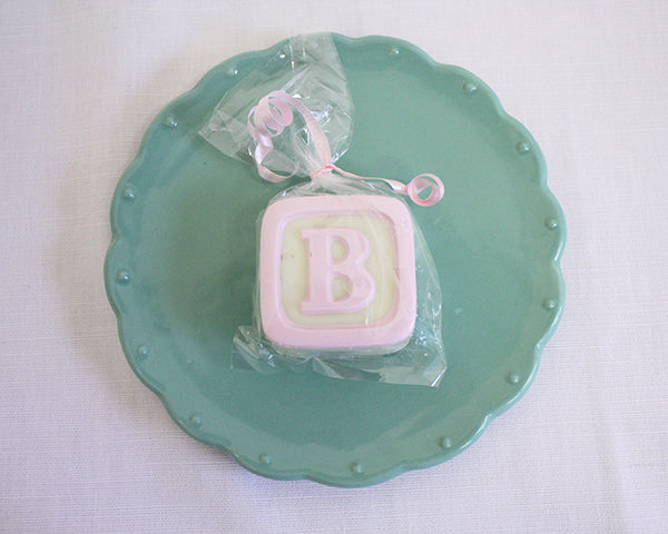 Baby Blocks Oreo® Cookies (Set of 6) - Main Image | My Wedding Favors