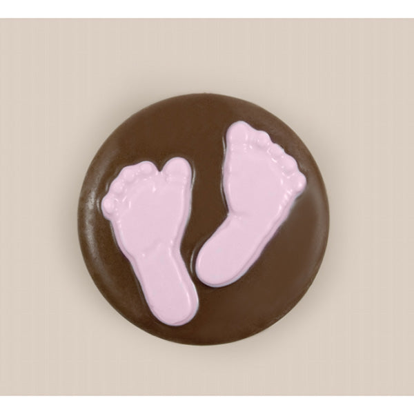 Baby Feet Oreo® Cookie - Alternate Image 3 | My Wedding Favors