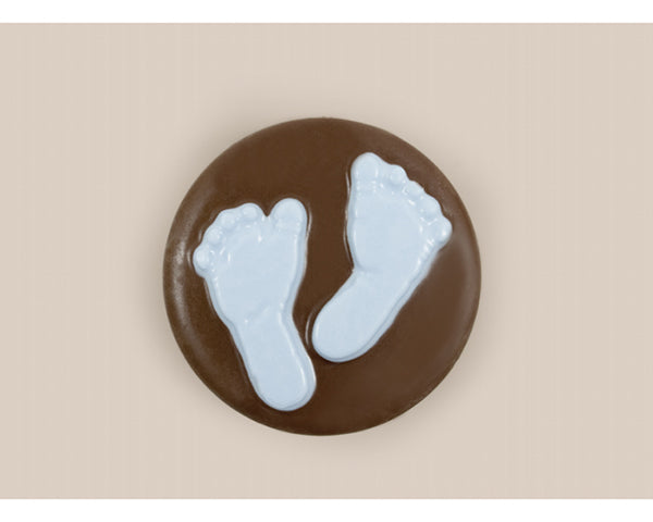 Baby Feet Oreo® Cookie - Alternate Image 4 | My Wedding Favors