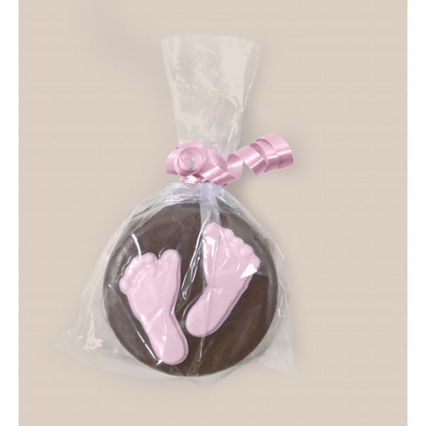 Baby Feet Oreo® Cookie - Main Image | My Wedding Favors