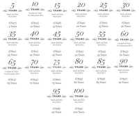 Thumbnail for Personalized Square Paper Coasters - Set of 100 (Multiple Styles Available)