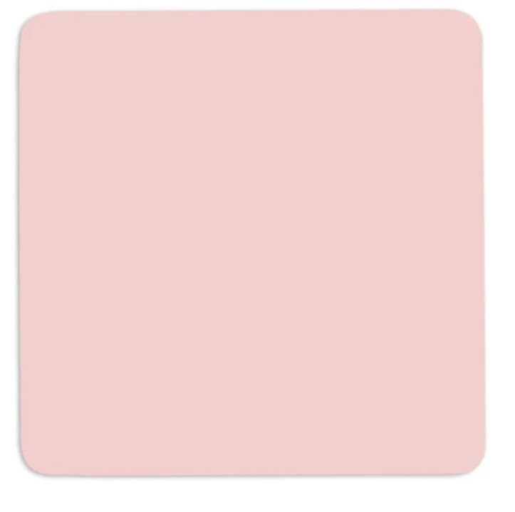 Personalized Square Paper Coasters - Set of 100 (Multiple Styles Available)