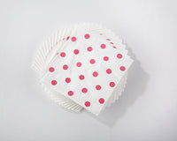 Thumbnail for Hot Pink Polka Dot 10