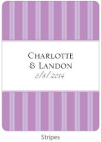 Thumbnail for Personalized Cocoa Favors (Many Designs Available) - Alternate Image 5 | My Wedding Favors