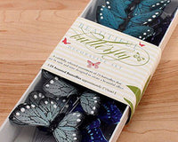 Thumbnail for Beautiful Butterfly Decorative Set (Multiple Colors Available)