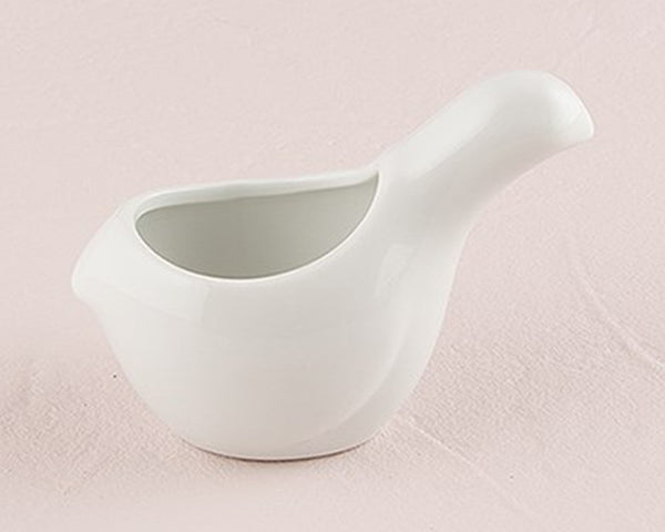 Birds of a Feather Miniature Ceramic Container/Holder (Set of 4) - Alternate Image 2 | My Wedding Favors