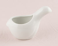 Thumbnail for Birds of a Feather Miniature Ceramic Container/Holder (Set of 4) - Alternate Image 2 | My Wedding Favors